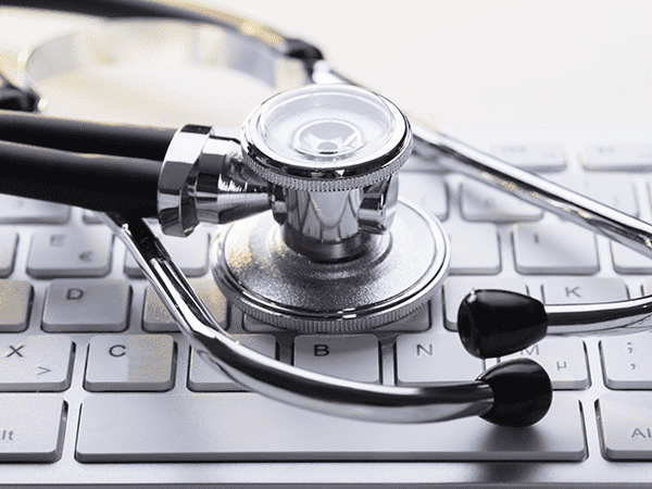 Datasystem och beslutsstöd inom vården